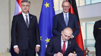 Anušić u Berlinu potpisao ugovore za isporuku 44 tenka Leopard 2A8
