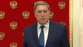 Jurij Ušakov