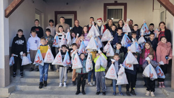 Velika Hoča