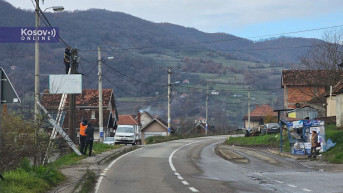 Kamere za video nadzor Sočanica