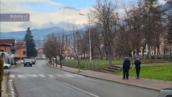 Opština Leposavić