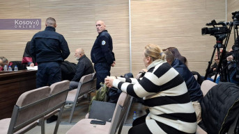 iznošenje završne reči u slučaju Slađana Trajkovića