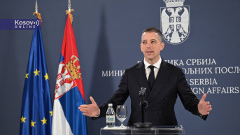 Marko Đurić sa polaznicima Diplomatske akademije