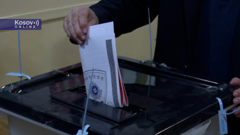 izbori ubacivanje listića