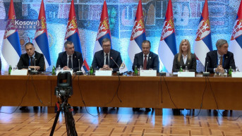 Vučić na skupu Srbija-Afrika