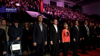 Predizborni skup Samoopredelljenja