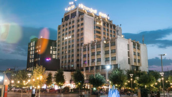 Hotel Grand