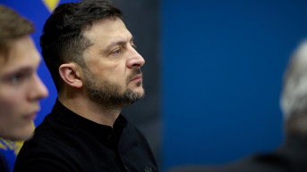 Volodimir Zelenski