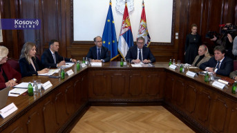 sastanak tima za energetiku, Vučić, Macut