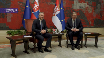 Vučić i Pelegrini