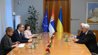 Vučić i Tolkač