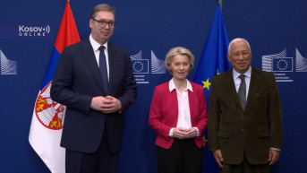 Vučić Lajen Košta