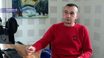 Zoran Stanković novinar RTV Gračanica