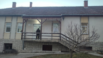 Zubin potok otvorena biračka mesta