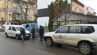 zvečan