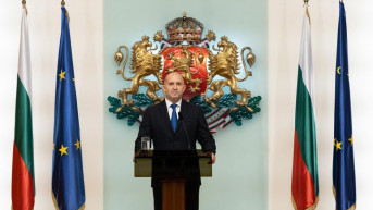 Rumen Radev