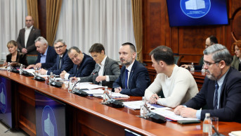 Sastanak operativnog tima Vlade Srbije za saradnju sa EU