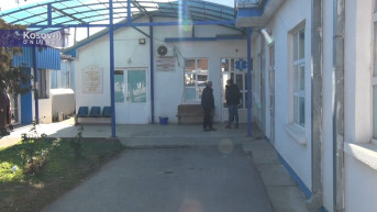 Ginekološko-akušerska klinika u Gračanici