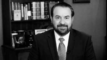 Mark Brnović