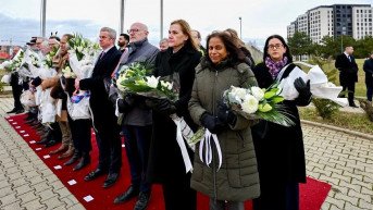 ambasdori odali poštu Ibrahimu Rugovi