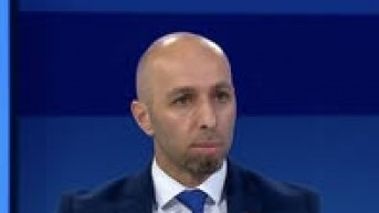 Armend Demaku