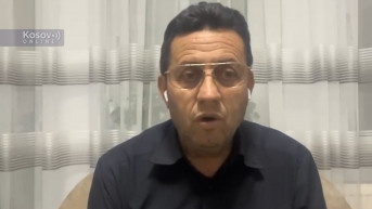 avni isljami