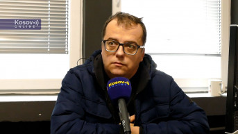 Ekonomski analitičar Abil Bauš 