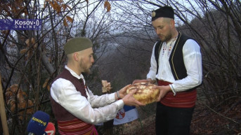 Brezovica