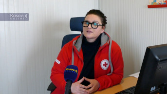 Dragana Lazarovska