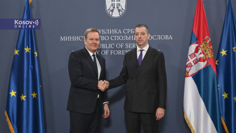 Đurić i Peter Sorensen