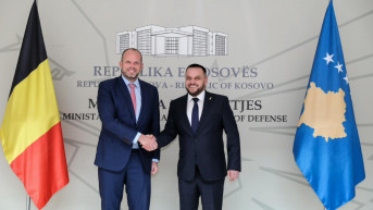 Ejup Maćedonci i Teo Franken 