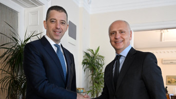 Marko Đurić i Amer Kapetanović
