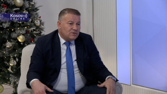 Gazmend Hodža