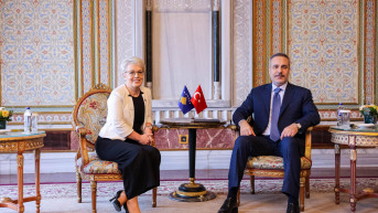 turska