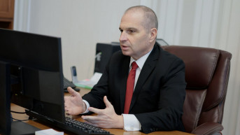 Grozdan Karadžov