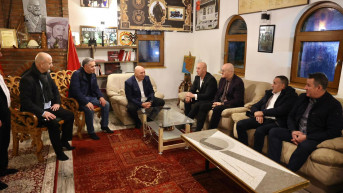 Haradinaj prisustvovao obeležavanju 26. godišnjice od formiranja Oslobodilačke vojske za Preševo, Medveđu i Bujanovac