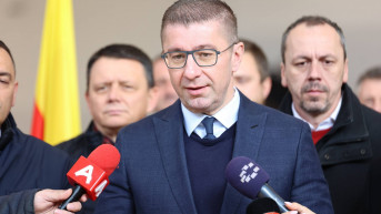 Hristijan Mickoski 