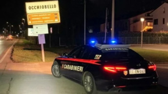 italija karabinijeri