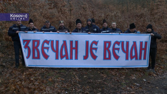 zvečan