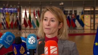 Kaja Kalas