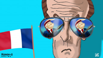 Karikatura 