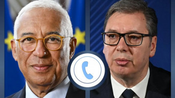 Košta i Vučić