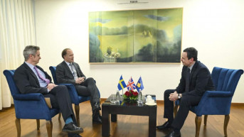 Kurti sa Hargrivsom i Vesterlundom