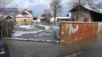Lepina i Radevo poplave, situacija alarmantna