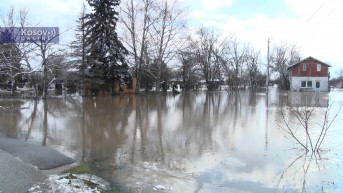 Lepina i Radevo poplave, situacija alarmantna