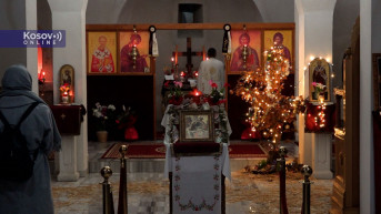 liturgija u Pr