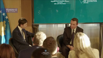 kurti davos