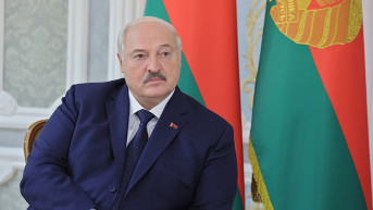 Lukašenko Belta