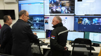 Đuro Macut u Sektoru za vanredne situacije