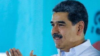 Nikolas Maduro